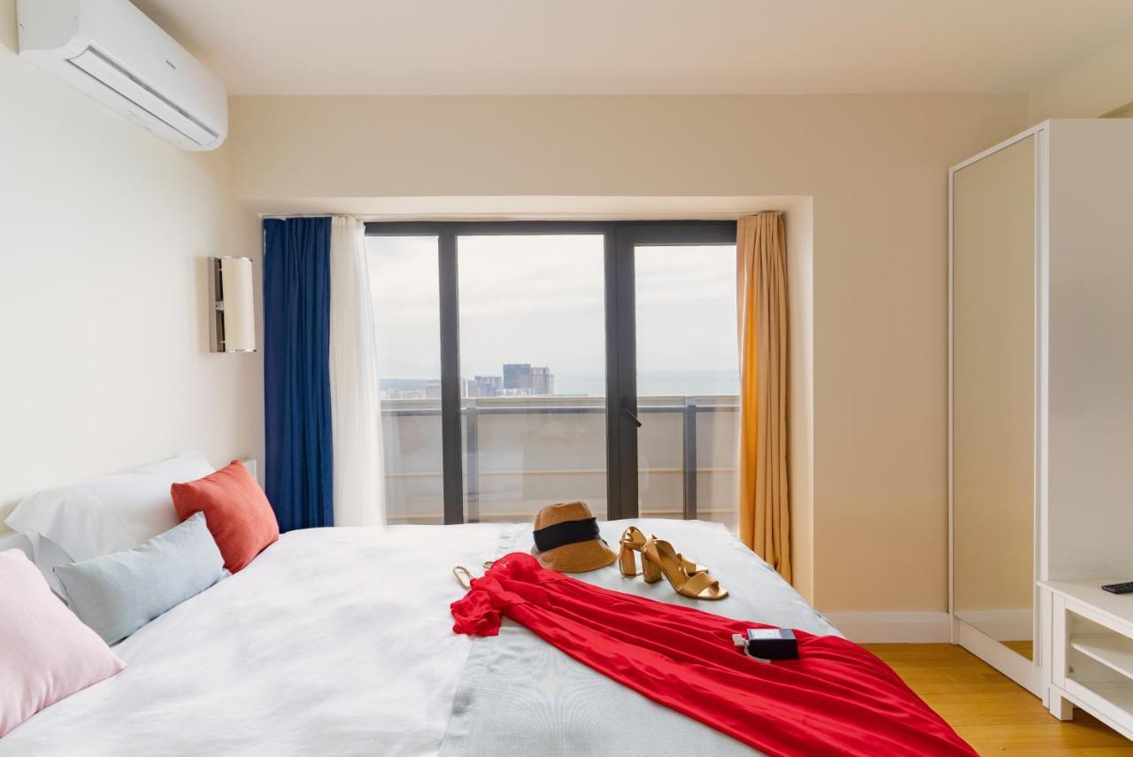 G-Point City Beach باتومي المظهر الخارجي الصورة